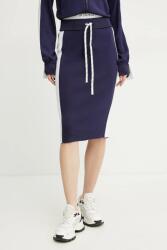 Pinko szoknya - sötétkék L - answear - 53 870 Ft