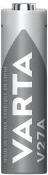 VARTA 4227112401 Professional V27A távirányító elem 1db/bliszter (4227112401) - tonerpiac
