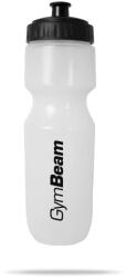 GymBeam Sticlă sport Rider White 700 ml