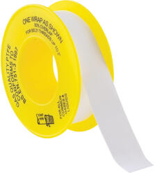 Kennedy - 12MMX5M TEFLON SZALAG GÁZHOZ (KEN9838000K)