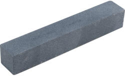 Cromwell - 150X25MM NÉGYSZÖG. SZILÍCIUM-KARBID FINOM ÉLEZŐ FENŐKŐ (KEN2554800K)