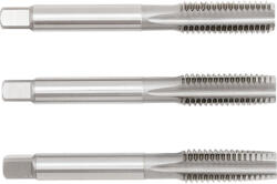 Sherwood - 12X1.75MM EGYENES HORNYÚ HSS KÉZI MENETFÚRÓ KÉSZLET (SHR0850480D)