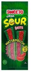  Gumicukor Sweeto Extra Sour 75. Gr Dinnye