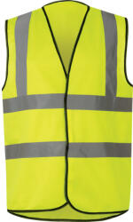 Halo - HI-VIZ MELLÉNY 2BB & B(EN471) SÁRGA-L (HAL9624232C)