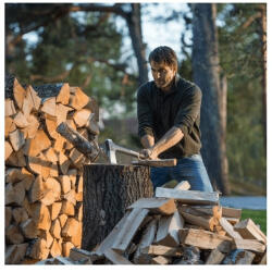 Fiskars X25 Hasító Fejsze (xl)