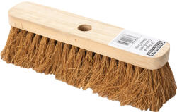 Cotswold - 12" KÓKUSZSEPRŰ (FEJ) (COT9078120K)