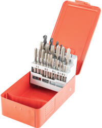 Sherwood - 28 DB-OS HSS METRIKUS CSIGAFÚRÓ & MENETFÚRÓ KÉSZLET (SHR0259960K)