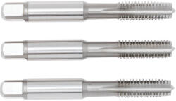 Sherwood - 10X1.50MM EGYENES HORNYÚ HSS KÉZI MENETFÚRÓ KÉSZLET (SHR0850450D)