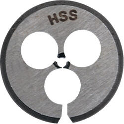 Sherwood - NO. 6X32 UNCX13/16" KÖR ALAKÚ HSS MENETMETSZŐ (SHR0863020K)