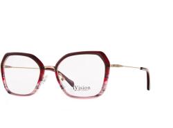 IVI Vision szemüveg (EM2062 53-18-140 C1)