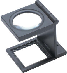 Oxford - FM30 ÖSSZEHAJTHATÓ NAGYÍTÓ MÉRŐSKÁLÁVAL (OXD3161620K)