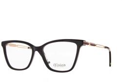 IVI Vision szemüveg (ES6127 54-17-140 C1)