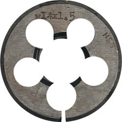 Sherwood - 20X1.50MMX2" KÖR ALAKÚ HSS MENETMETSZŐ (SHR0862330K)