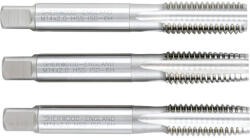 Sherwood - 14X2.00MM EGYENES HORNYÚ HSS KÉZI MENETFÚRÓ KÉSZLET (SHR0850510D)