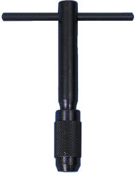 Cromwell - 4.0-5.5MM TOKMÁNY BEFOGÁSÚ MENETFÚRÓ HAJTÓSZÁR - STANDARD (KEN5188580K)