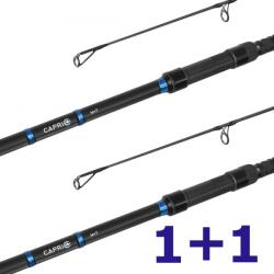 Delphin CAPRI NXT 360cm/3, 5lbs/3 rész 1+1 (101003990SET)