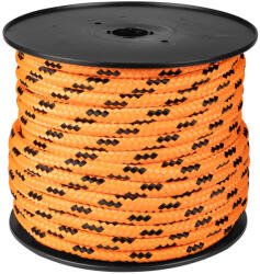 NEO TOOLS Kötél, fonatolt polipropilén 16mm/ 60m (49-948) - szerszamhaz