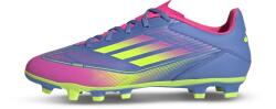 Adidas F50 Club FG stoplis focicipő, kék - rózsaszín (IE1245)