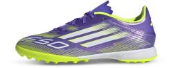 Adidas F50 League TF műfüves focicipő, lila (JH7724)