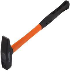 Sparta kalapács 200g üvegszálas nyél (103727)