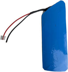 18650 36V 14Ah Lithium-ion elektromos kerékpár akkumulátor (36V-14Ah-Li-ion)