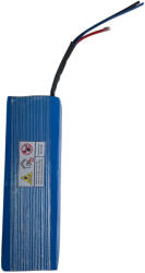 18650 36V 10Ah Lithium-ion elektromos kerékpár akkumulátor (36V-10Ah-Li-ion)