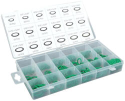  Klímatömítés, 270 db-os, 7/32"x1/16"-11/16"x1/8 (CM86440)