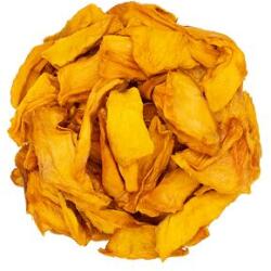 SvetPlodu Mango Jerky - 15kg (6x2.5kg)