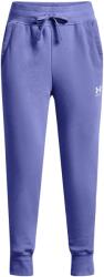 Under Armour Gyerek sport melegítő Under Armour RIVAL FLEECE LU JOGGERS K kék 1373133-495 - YL