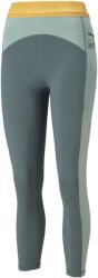 PUMA Női kompressziós magas derekú 7/8-os leggings Puma TRAIN FIRST MILE HW7 8 TIGHT W szürke 520996-68 - M