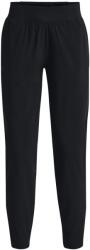 Under Armour Női sport melegítő Under Armour OUTRUN THE STORM PANTS W fekete 1377042-001 - XS