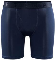 Craft Férfi boxer nadrág Craft CORE DRY BOXER 6-INCH kék 1910441-396000 - XL