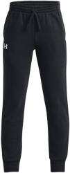 Under Armour Gyerek sport melegítő Under Armour RIVAL FLEECE JOGGERS K fekete 1379787-001 - YL
