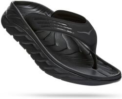 Hoka Férfi strandpapucs Hoka ORA RECOVERY FLIP fekete 1099675-BDGGR - EUR 45 1/3 | UK 10, 5 | US 11