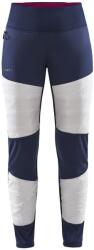 Craft Női sport melegítő Craft ADV NORDIC TRAINING SPEED PANTS W kék 1912428-396914 - M
