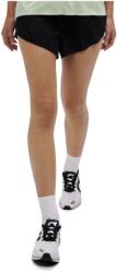 On Női sport rövidnadrág On RACE SHORTS W fekete 215.00132 - S
