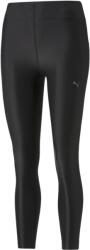 PUMA Női magas derekú 7/8-os sport leggings Puma STUDIO YOURMVE ULTRABARE 7/8 W fekete 522222-01 - XL