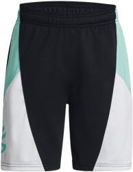 Under Armour Gyerek sport rövidnadrág Under Armour CURRY BOYS SPLASH SHORT 1380334-001 - YM
