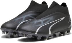 PUMA Futballcipő Puma ULTRA MATCH+ LL FG/AG fekete 107511-02 - EUR 46 | UK 11 | US 12