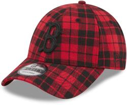 New Era Férfi sapka New Era 9FORTY MLB PLAID BOSTON RED SOX piros 60292753
