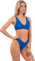 NEBBIA Női kétrészes fürdőruhák Nebbia TRIANGLE BRALETTE BIKINI - TOP WITH PADDING W 457-06 - S