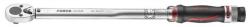 FORCE Nyomatékkulcs Force 3/4"-os 140-980Nm (1240)