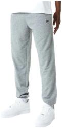 New Era Férfi szabadidő melegítő New Era ESSENTIALS JOGGER szürke 60348310 - L