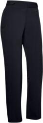 Under Armour Golf Női sport melegítő Under Armour STRMPRF GOLF RAIN PTS W fekete 1343693-001 - L