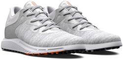 Under Armour Golf Női golfcipő Under Armour CHARGED BREATHE 2 KNIT SL W szürke 3026405-100 - EUR 40, 5 | UK 6, 5 | US 9