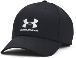 Under Armour Férfi sapka Under Armour SPORTSTYLE LOCKUP ADJ fekete 1381645-001