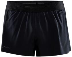 Craft Férfi sport rövidnadrág Craft PRO HYPERVENT SPLIT fekete 1910413-999000 - M