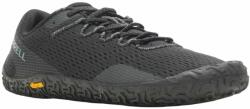 Merrell Férfi futócipő Merrell VAPOR GLOVE 6 fekete J067663 - EUR 42 | UK 8 | US 8, 5 Férfi futócipő