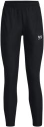Under Armour Női szabadidő melegítő Under Armour CHALLENGER PIQUE PANT W fekete 1379599-001 - L