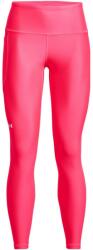 Under Armour Női kompressziós 7/8-os leggings Under Armour ARMOUR HIRISE LEG W rózsaszín 1365336-683 - XS